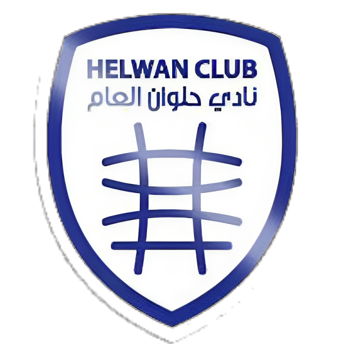 Helwan Club 队徽