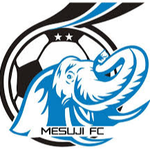 Mesuji FC 队徽